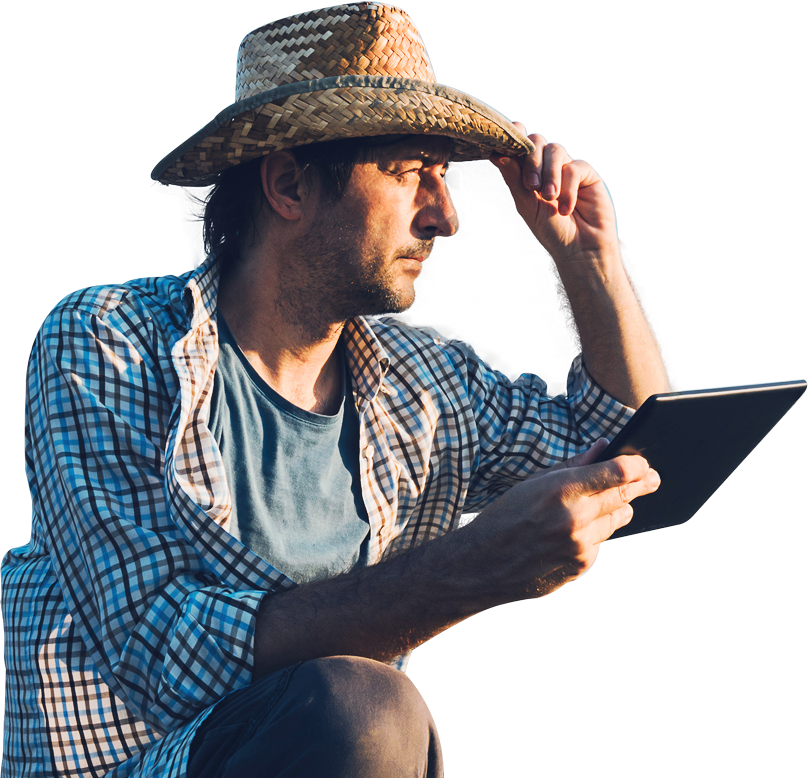 BRB | Crédito Rural